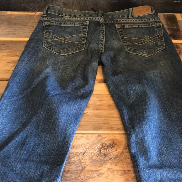 NEW Women's Aeropostale Chelsea Bootcut Size 00 - Picture 3 of 5